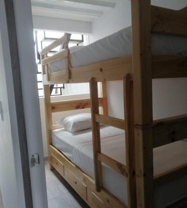 Hotel viajeros