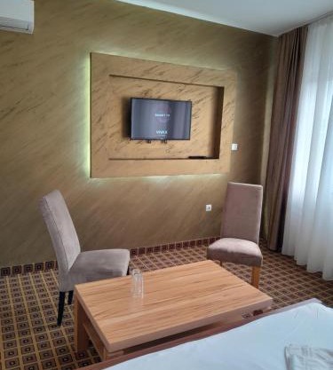 Hotel Victoria