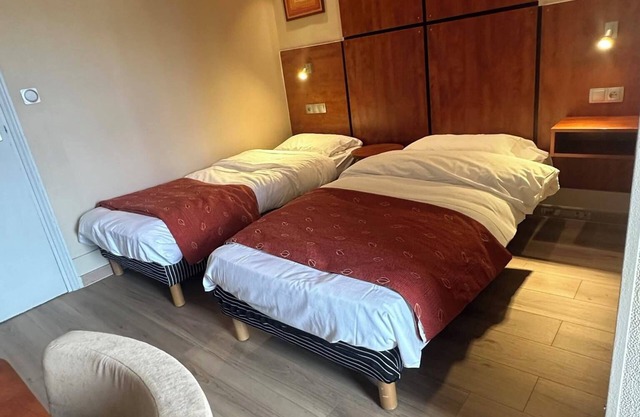 HOTEL VICTORIA