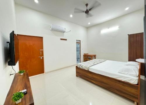 Hotel vidhesh