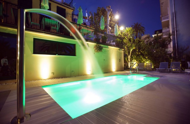 Hotel Villa Anita