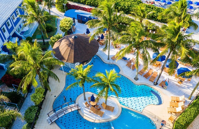 Hotel Vila do Farol