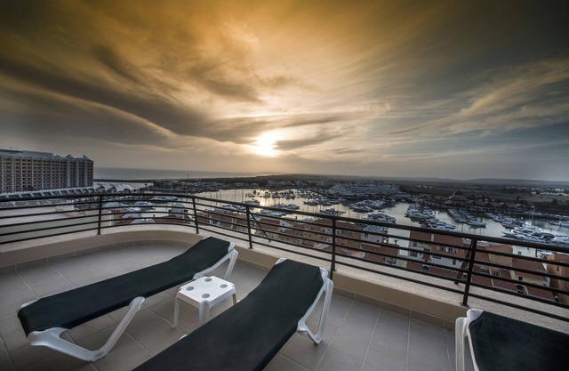 Hotel Vila Gale Marina