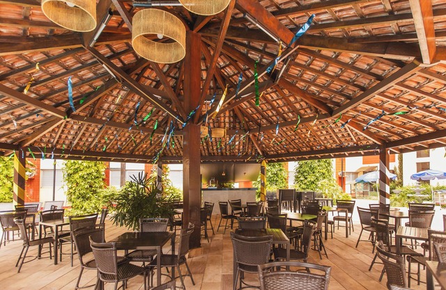Hotel Vilage Inn Ribeirão Preto & Convenções By Nacional Inn