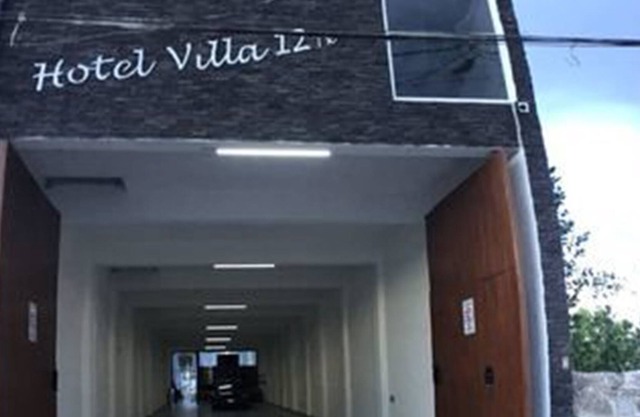 Hotel Villa 12 TX