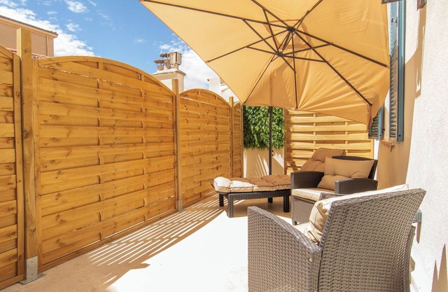 Hotel Villa Botanica