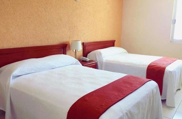 Hotel Villa Campeche