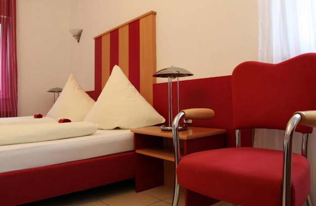 Hotel Villa Casa