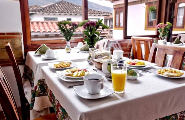 HOTEL VILLA DEL ANGEL