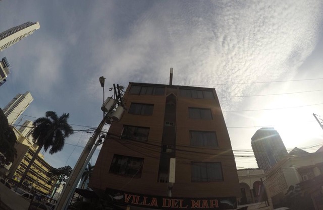 Hotel Villa Del Mar