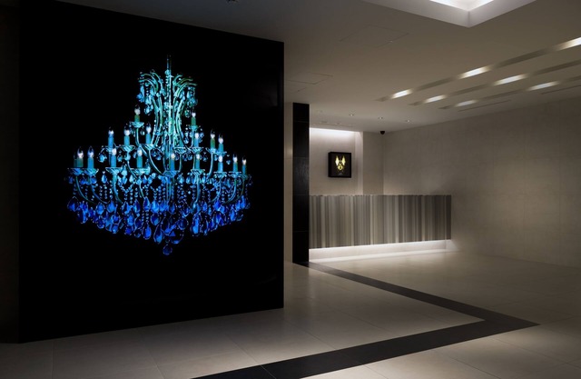 Hotel Villa Fontaine Tokyo - Shinjuku