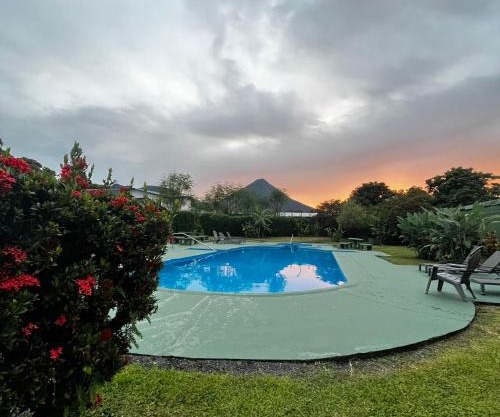 Hotel Villa Fortuna