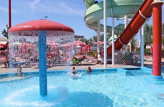Hotel Villa Linda