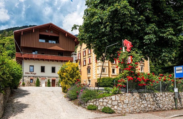 Hotel Villa Mayr Rooms & Suites