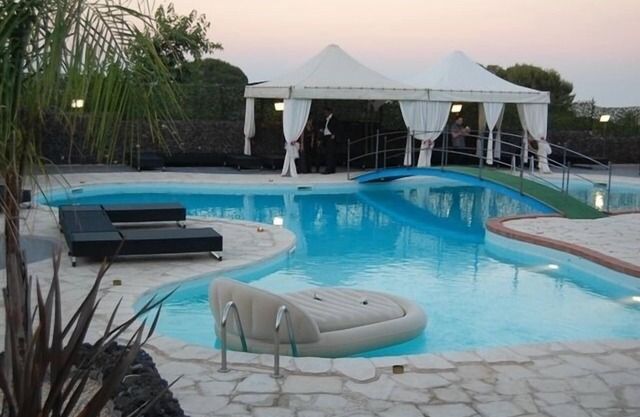 Hotel Villa Michelangelo