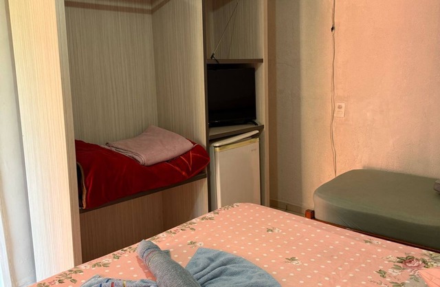 Hotel Villa Rica