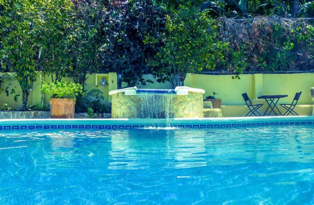 Hotel Villa Romantica