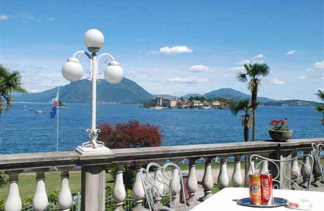 Hotel Villa Ruscello