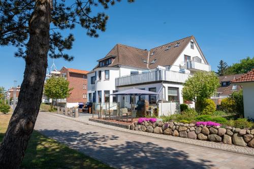 Hotel Villa Sonneck-Adults Only