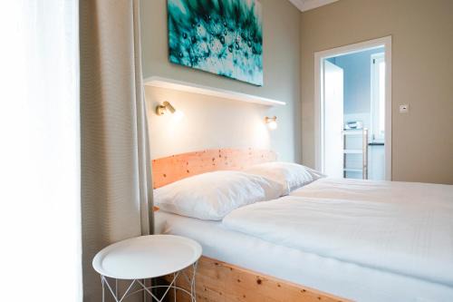 Hotel Villa Solln - free parking
