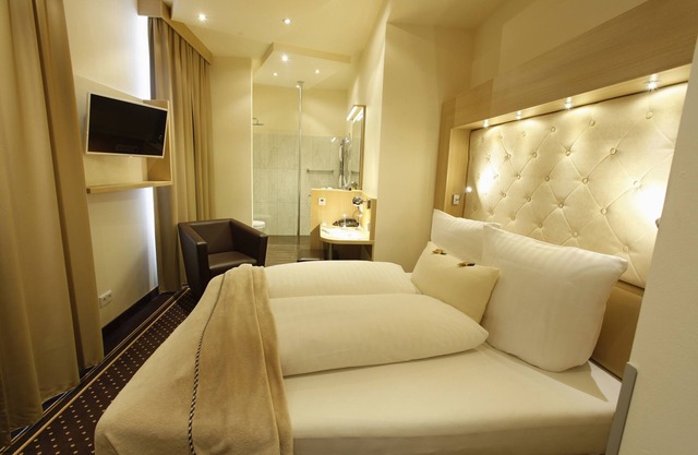 Hotel Villa Will
