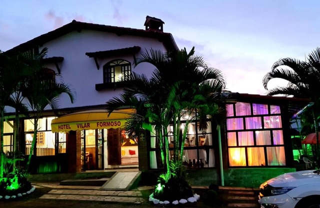 Hotel Villar