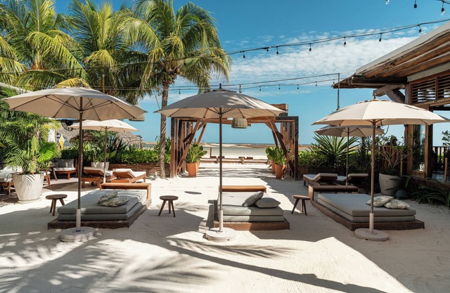 Hotel Villas Caracol