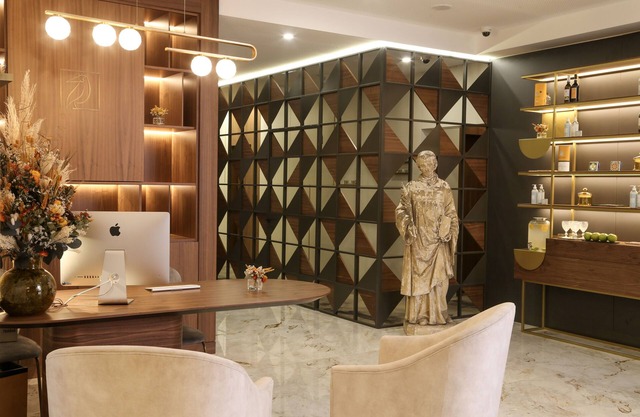 Hotel Vincci Alfama