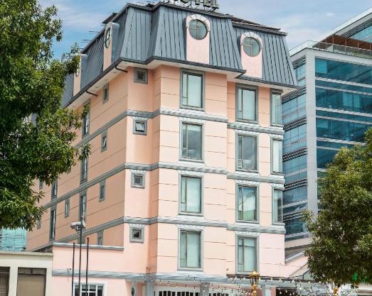 Hotel Vintage
