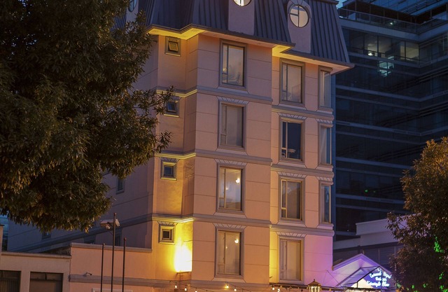 Hotel Vintage