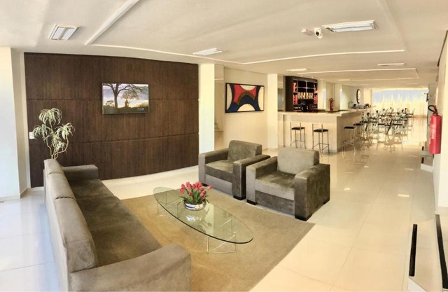 HOTEL VINTE UM