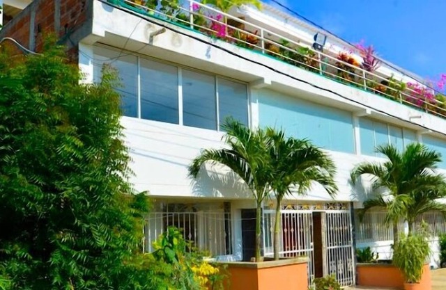 Hotel Violeta