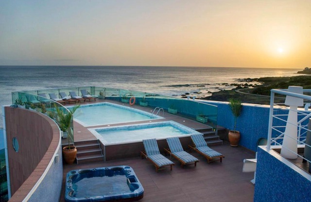 Hotel Vip Praia