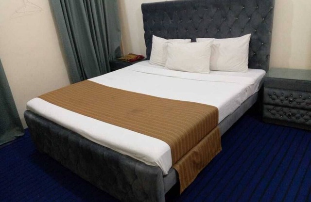 Hotel Visit Inn