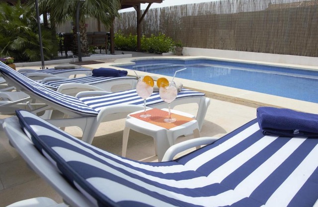 Hotel Vista al Sol