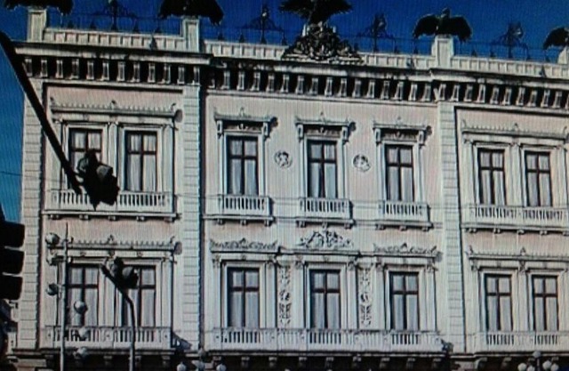 Hotel Vitória