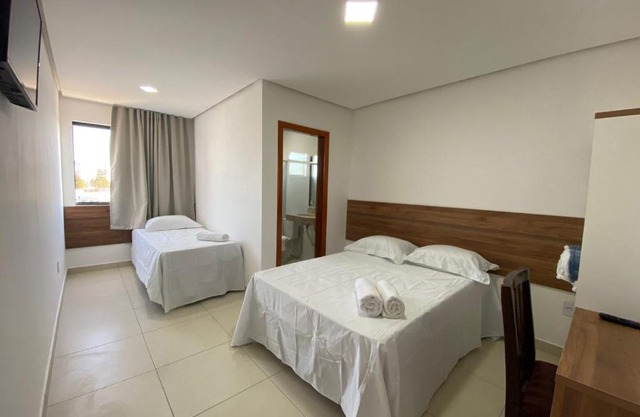 Hotel Vitória