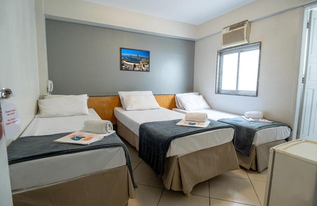 Hotel Vital, Rio de Janeiro