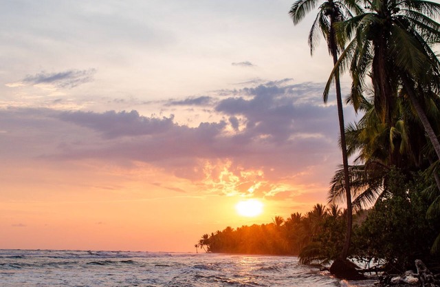 Hotel Vive Uvita