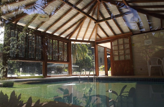 Hotel Vivenda Penedo