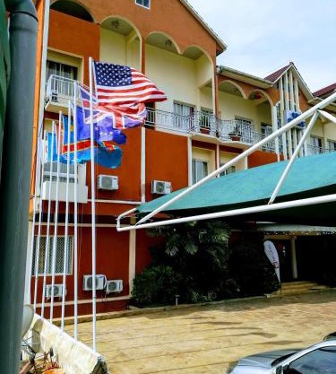 Hotel Vivi Palace