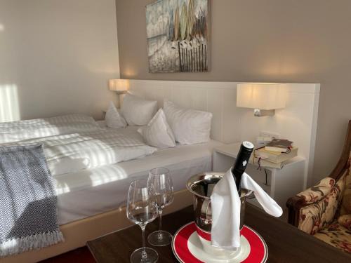 Hotel Wünschmann