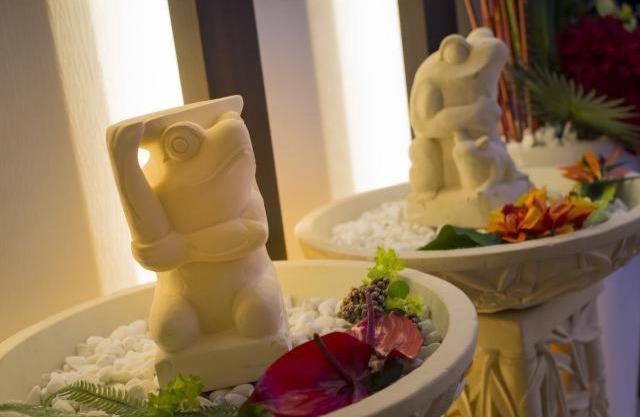 Hotel W-MULIA - W GROUP HOTELS & RESORTS