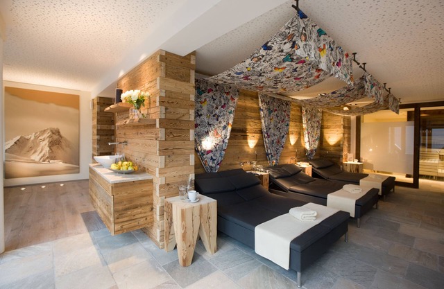 Hotel Walliserstube