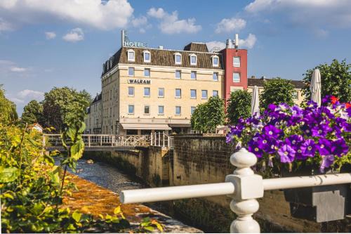 Hotel Walram
