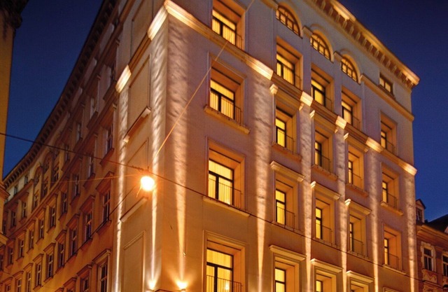 Hotel Wandl