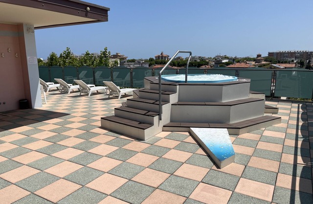 Hotel Wega