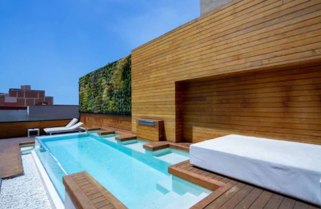 Hotel Well and Come Barcelona