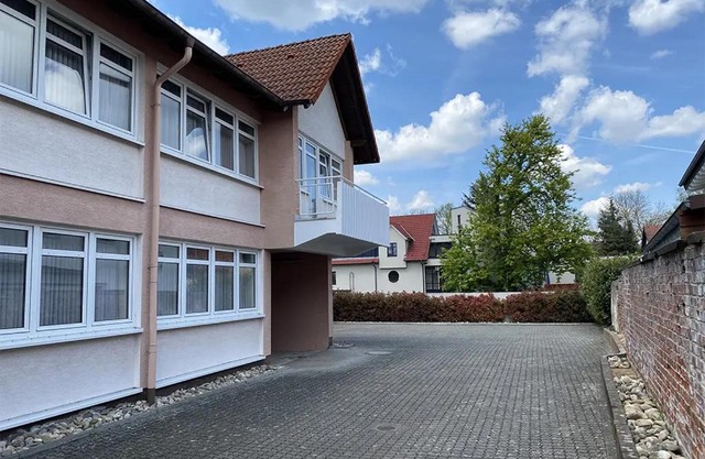 Hotel Weller Kahl am Main