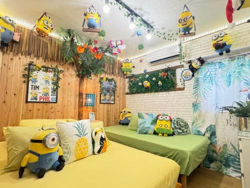 Hotel West Taisho